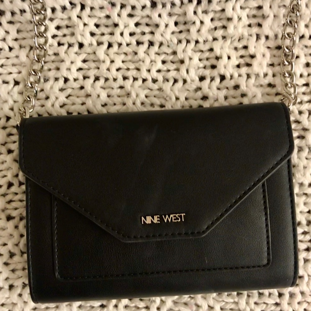 Nine West cross body bag